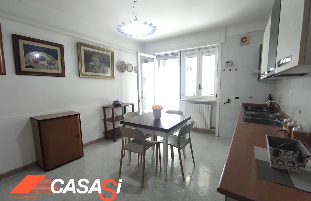 Ottocento by Casasi Vacanze Otranto-1